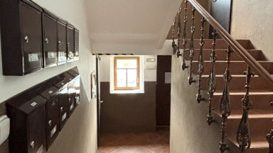 Pronájem větší garsonky v Chodově