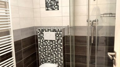 Pronájem bytu 2kk v Chodově