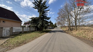 Prodej rodinného domu ve Staré Roli
