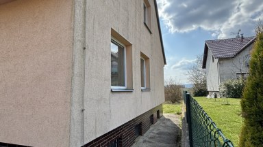 Prodej rodinného domu ve Staré Roli