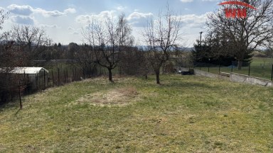 Prodej rodinného domu ve Staré Roli