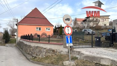 Prodej rodinného domu v Bochově vhodný i na investici