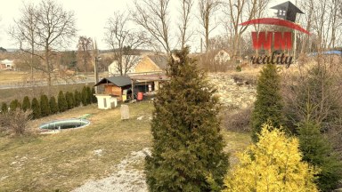 Prodej rodinného domu v Bochově vhodný i na investici