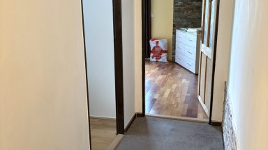 Prodej rodinného domu v Bochově vhodný i na investici