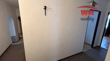 Prodej rodinného domu v Bochově vhodný i na investici