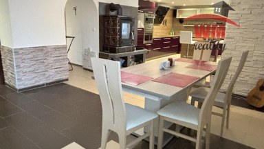 Prodej rodinného domu v Bochově vhodný i na investici