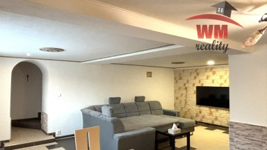 Prodej rodinného domu v Bochově vhodný i na investici