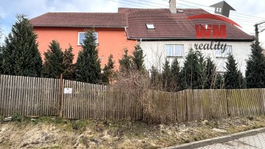 Prodej rodinného domu v Bochově vhodný i na investici