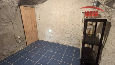 Prodej rodinného domu v Bochově vhodný i na investici