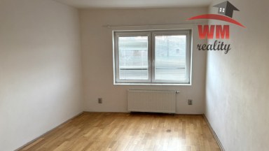 Prodej rodinného domu v Bochově vhodný i na investici