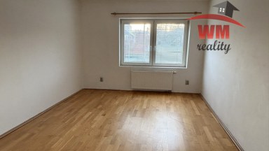 Prodej rodinného domu v Bochově vhodný i na investici