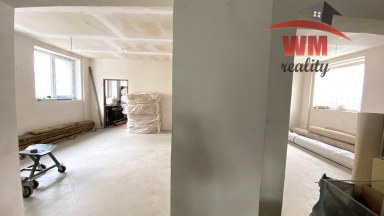 Prodej komerčního  objektu s kancelářemi