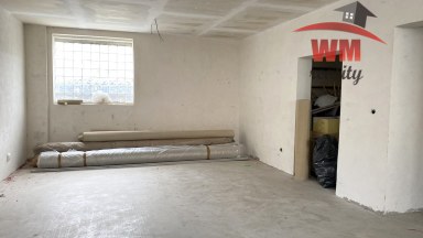 Prodej komerčního  objektu s kancelářemi