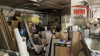 Prodej komerčního  objektu s kancelářemi