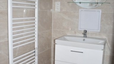 Pronájem bytu 2+1, v blízkosti centra Karlových Varů