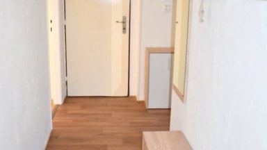 Pronájem bytu 2+1, v blízkosti centra Karlových Varů