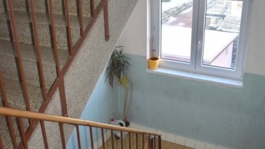 Pronájem bytu 2+1, v blízkosti centra Karlových Varů