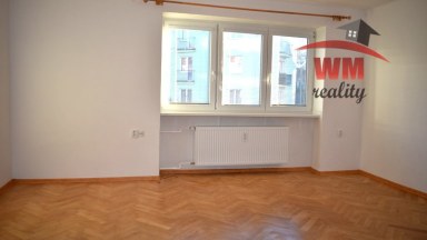 Pronájem bytu 2+1, v blízkosti centra Karlových Varů