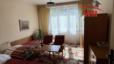 Prodej bytu 4+1 v Karlových Varech