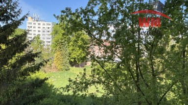 Prodej bytu 4+1 v Karlových Varech