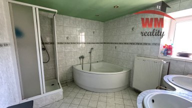 Prodej  rodinného domu v Mezihorské