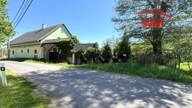 Prodej  rodinného domu v Mezihorské