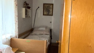 Prodej rodinného domu v Šabině