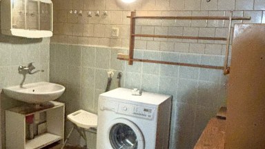 Prodej rodinného domu v Šabině