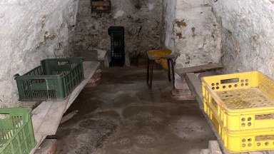 Prodej rodinného domu v Šabině