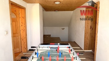 Prodej chalupy v Mezihorské