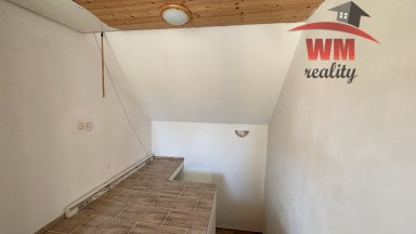 Prodej chalupy v Mezihorské