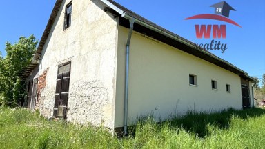 Prodej chalupy v Mezihorské