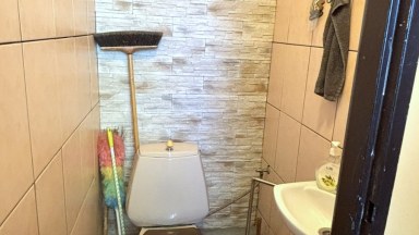 Prodej rodinného domu s velkým pozemkem