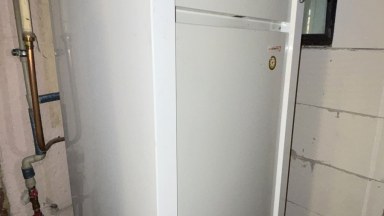 Prodej rodinného domu s velkým pozemkem