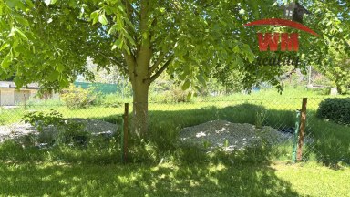 Prodej rodinného domu s velkým pozemkem
