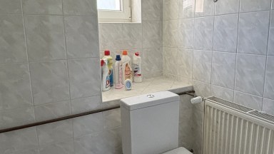 Prodej  rodinného domu v Mezihorské