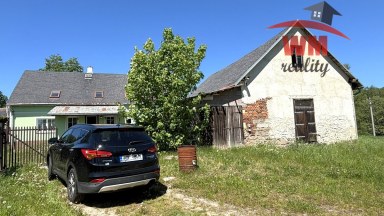 Prodej  rodinného domu v Mezihorské