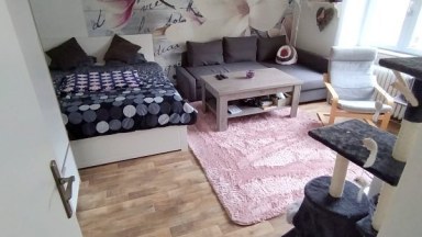 Pronájem bytu 2+1 v Drahovicích