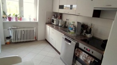 Pronájem bytu 2+1 v Drahovicích