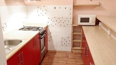 Pronájem bytu 2kk v Drahovicích