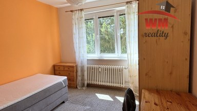 Pronájem bytu 3+1 v Sedleci