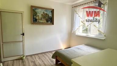 Pronájem bytu 3+1 v Sedleci