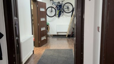 Prodej velkého bytu v Nejdku