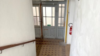 Prodej velkého bytu v Nejdku