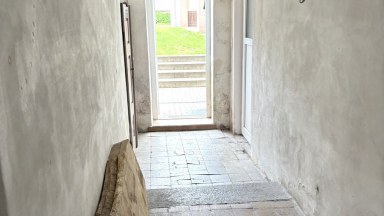 Prodej velkého bytu v Nejdku