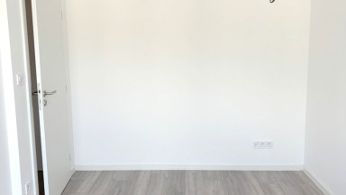 Pronájem nového bytu v novostavbě ve Staré Roli