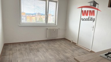 Pronájem bytu 1+1 v Chodově