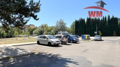 Pronájem bytu 1+1 v Chodově