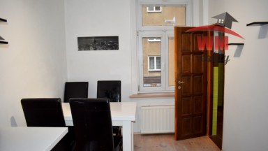 Prodej bytu 2+1 blízko centra města Karlových Varů
