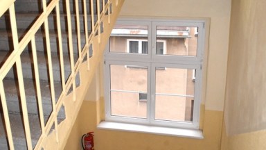 Prodej bytu 2+1 blízko centra města Karlových Varů